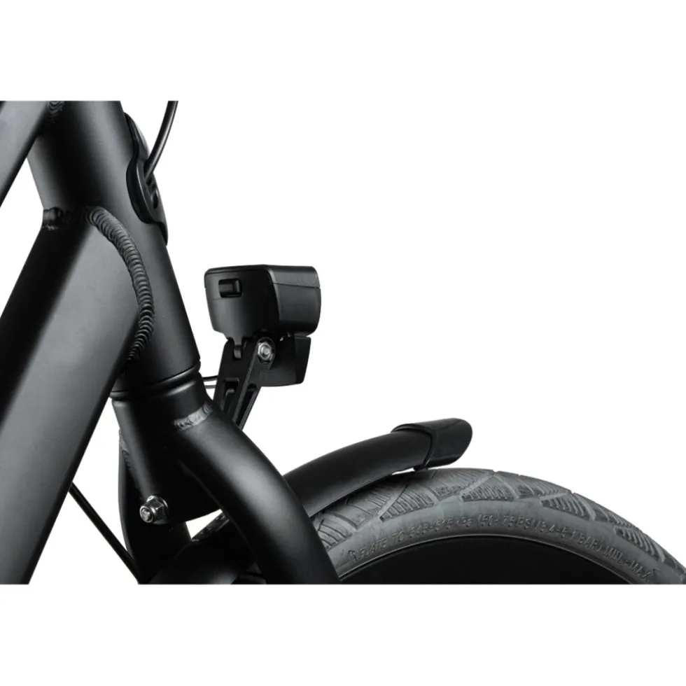 AXA Nxt 30 Steady Fietslamp Vooraan