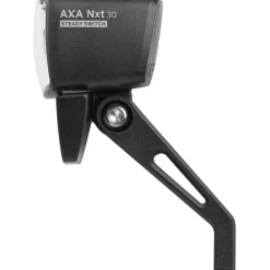AXA Nxt 30 Steady Fietslamp Vooraan
