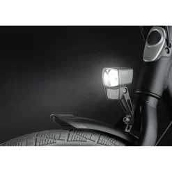 AXA Nxt 30 Steady Fietslamp Vooraan