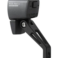AXA Nxt 30 Steady Fietslamp Vooraan