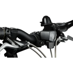 Dynamo Verlichting|Verlichting < AXA Nxt 60 Steady Fietslamp Vooraan