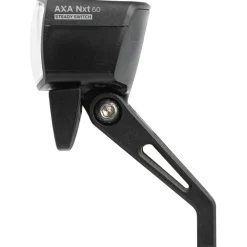 Dynamo Verlichting|Verlichting < AXA Nxt 60 Steady Fietslamp Vooraan