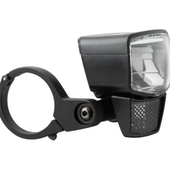 Dynamo Verlichting|Verlichting < AXA Nxt 60 Steady Fietslamp Vooraan