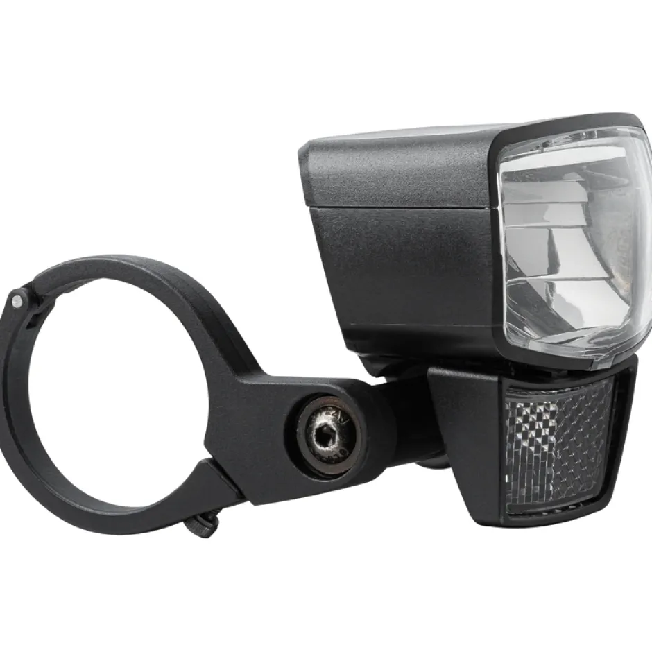 Dynamo Verlichting|Verlichting < AXA Nxt 60 Steady Fietslamp Vooraan