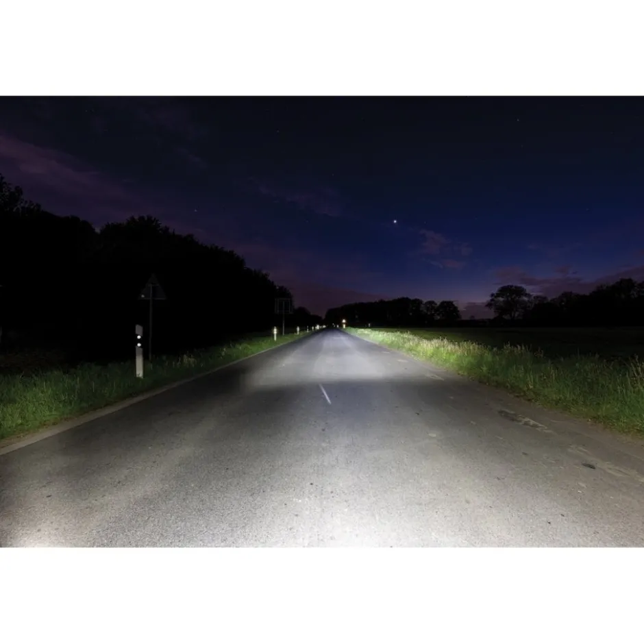Dynamo Verlichting|Verlichting < AXA Nxt 60 Steady Fietslamp Vooraan