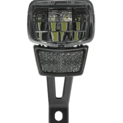 Dynamo Verlichting|Verlichting < AXA Nxt 60 Steady Fietslamp Vooraan