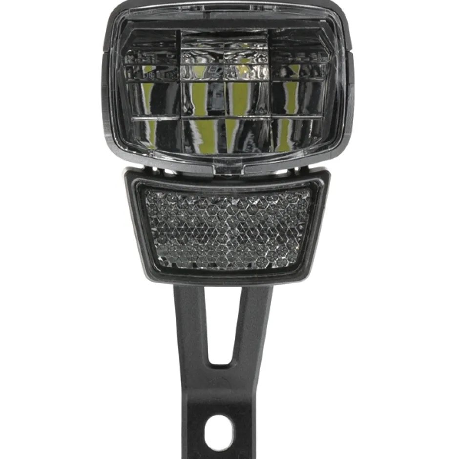 Dynamo Verlichting|Verlichting < AXA Nxt 60 Steady Fietslamp Vooraan