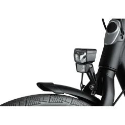 Dynamo Verlichting|Verlichting < AXA Nxt 60 Steady Fietslamp Vooraan