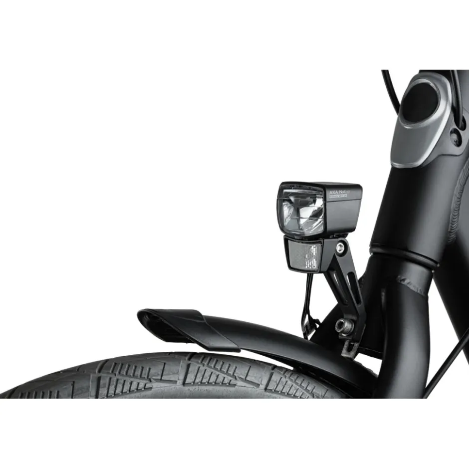 Dynamo Verlichting|Verlichting < AXA Nxt 60 Steady Fietslamp Vooraan