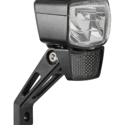 Dynamo Verlichting|Verlichting < AXA Nxt 60 Steady Fietslamp Vooraan
