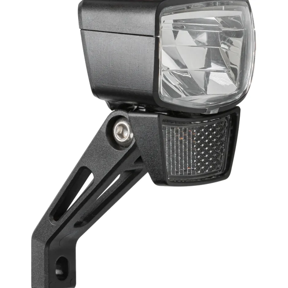 Dynamo Verlichting|Verlichting < AXA Nxt 60 Steady Fietslamp Vooraan