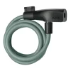 Kabelsloten < AXA Resolute 8-120 120cm Kabelslot - army green