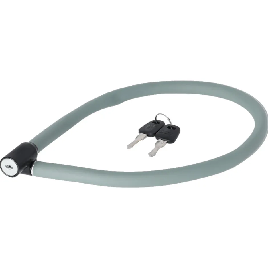 Kabelsloten < AXA Resolute 6-60 60cm Kabelslot - army green