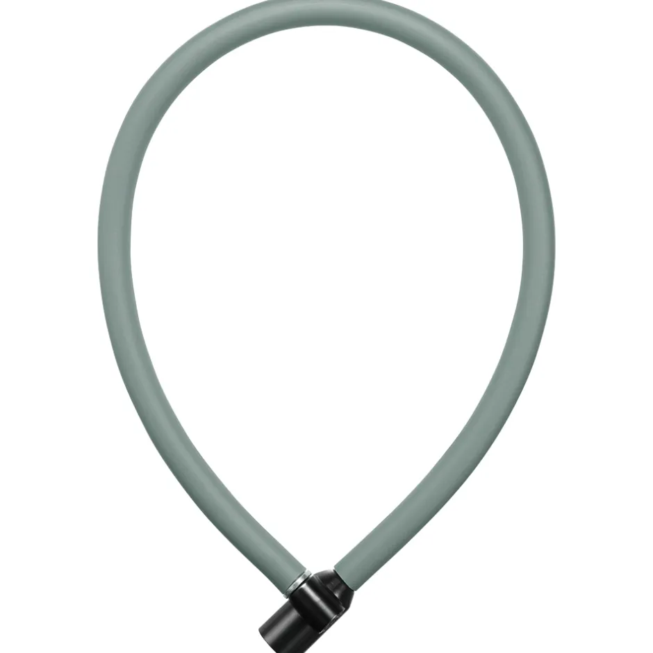 Kabelsloten < AXA Resolute 6-60 60cm Kabelslot - army green