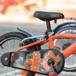 AXA Resolute 6-60 60cm Kabelslot - ice blue