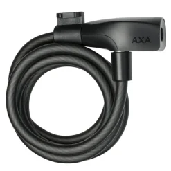 AXA Resolute Kabelslot 150cm - 8/150