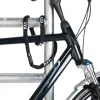 AXA Rigid RCC 120/3,5 Code 120 cm Kettingslot - groen