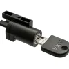 AXA Shimano Steps Intube Batterijslot - Montage in beeldbuis Bm-E8030