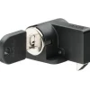 AXA Shimano Steps Rack Batterijslot - Bevestiging bagagedrager