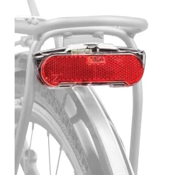 AXA Slim Steady Fietslamp Achteraan