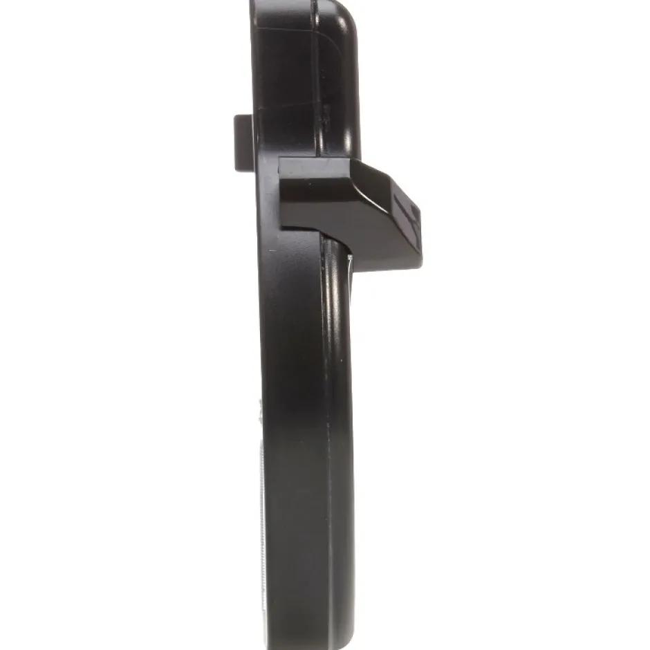 Ringsloten < AXA Solid Frame Lock - black