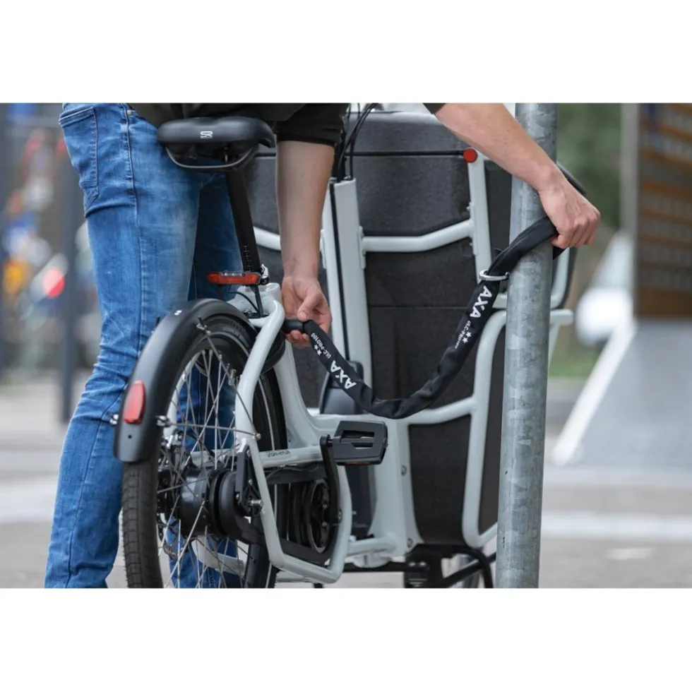 AXA ULC Pro 100 cm Frameslotketting