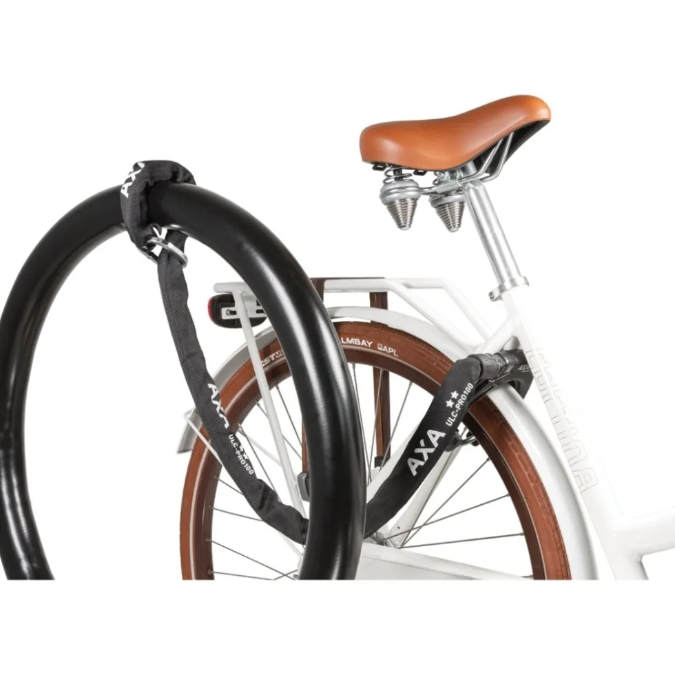 AXA ULC Pro 100 cm Frameslotketting