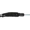 Sloten Accessoires < AXA ULC 130/5,5 Toevoegingsketen voor Block XXL + Imenso Frameslot