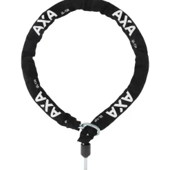 Sloten Accessoires < AXA ULC 130/5,5 Toevoegingsketen voor Block XXL + Imenso Frameslot