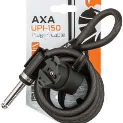 AXA UPI 150/10 150cm Frameslotkabel