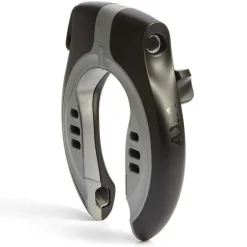 AXA Victory Frame Lock - black/grey
