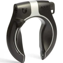 AXA Victory Frame Lock - black/grey