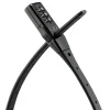AXA Zipper Cijferslot - 53 cm