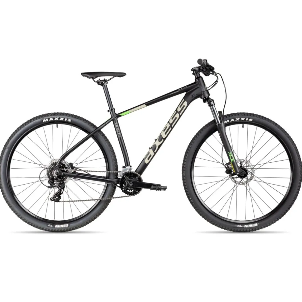 Axess BRASH - MTB - 2025 - 29" - matt black