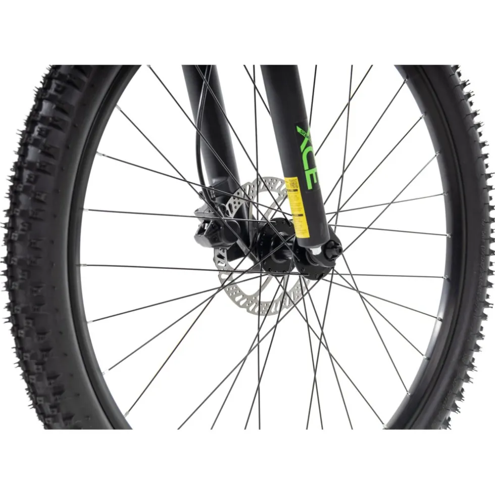 Axess BRASH - MTB - 2025 - 29" - matt black
