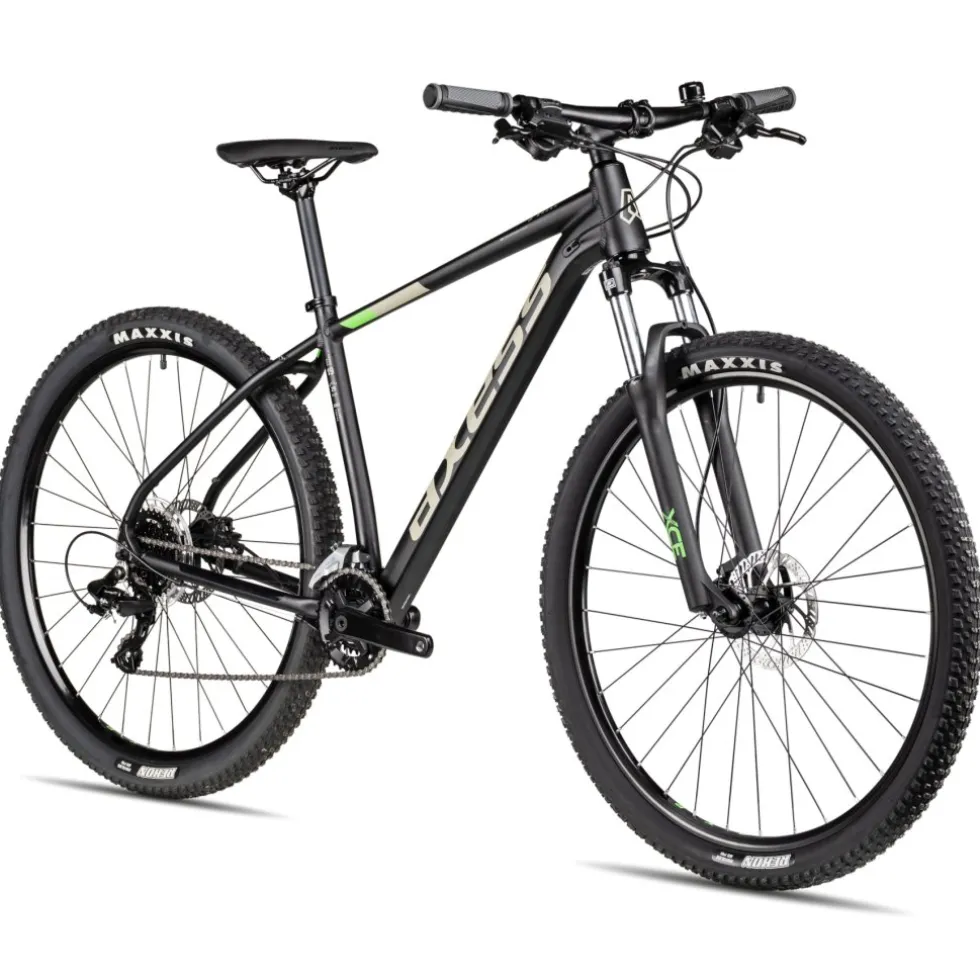 Axess BRASH - MTB - 2025 - 29" - matt black