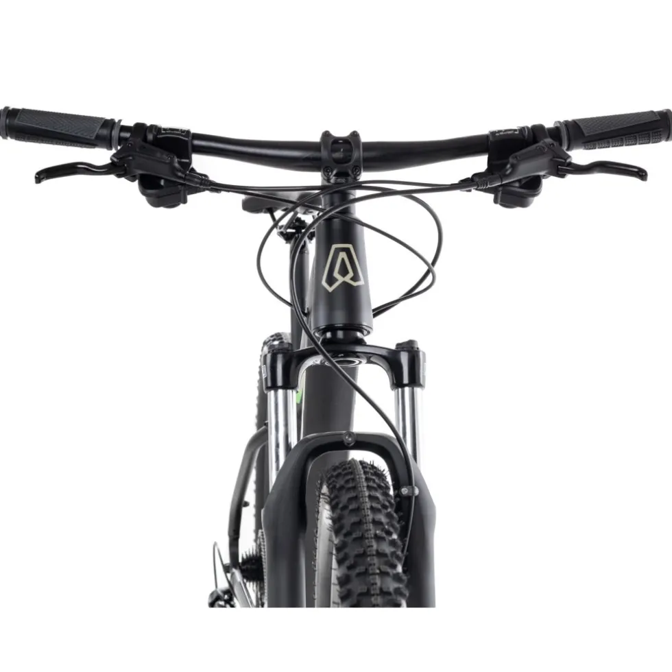 Axess BRASH - MTB - 2025 - 29" - matt black