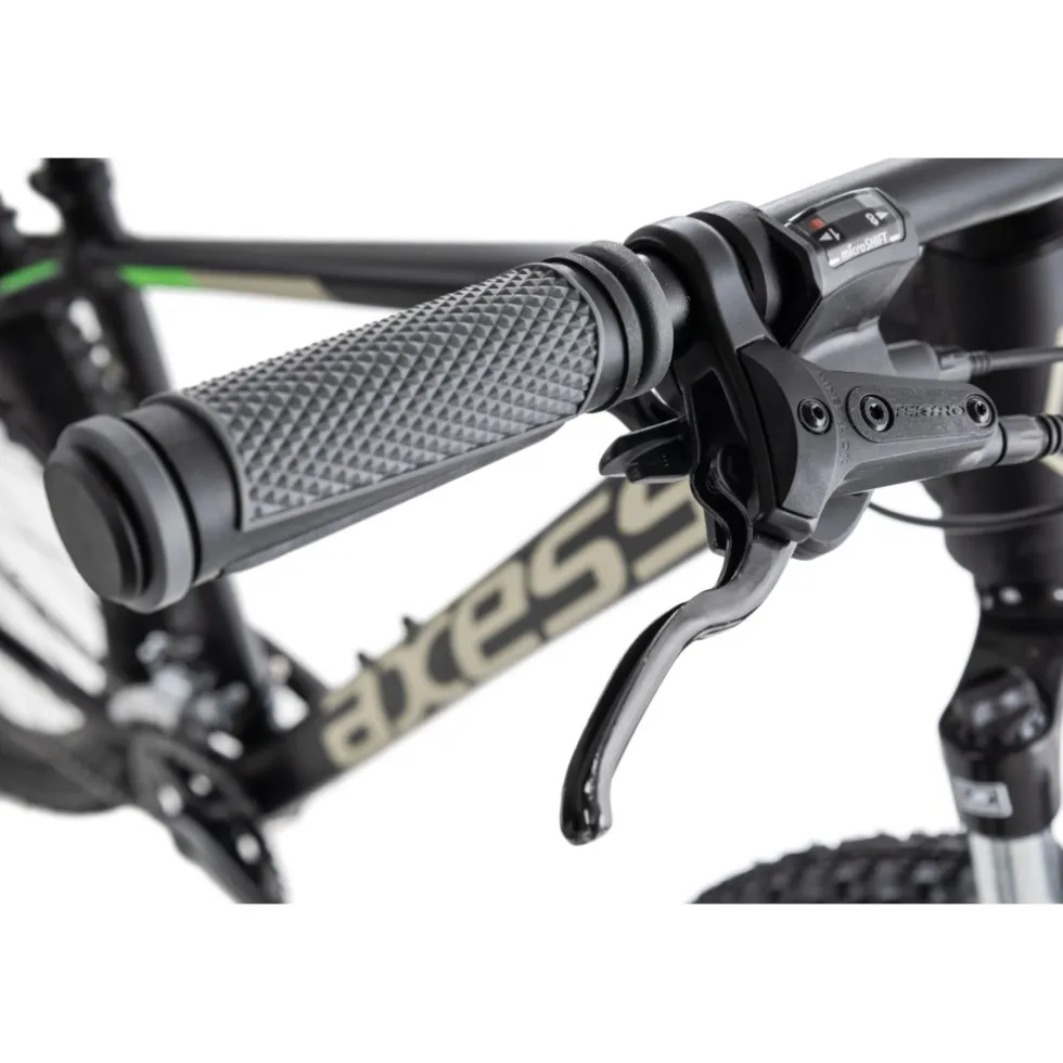 Axess BRASH - MTB - 2025 - 29" - matt black