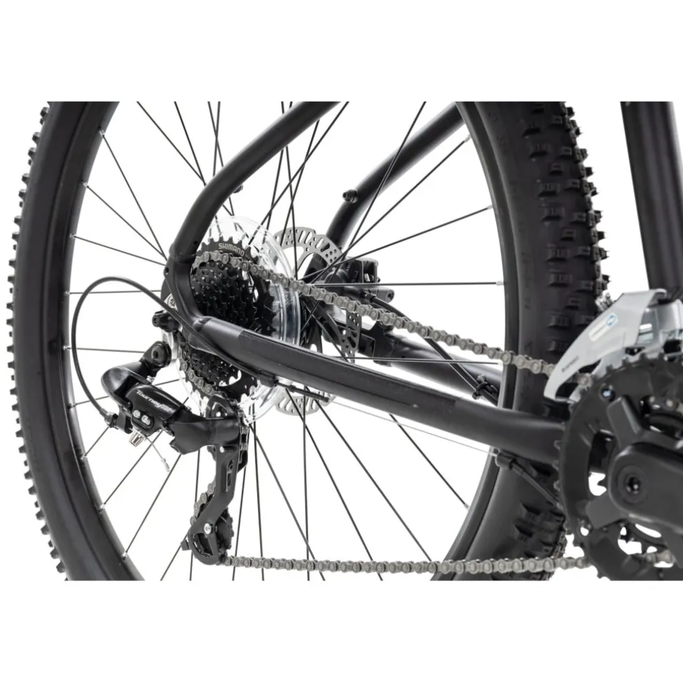 Axess BRASH - MTB - 2025 - 29" - matt black