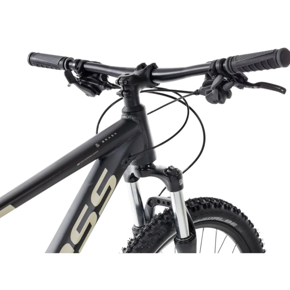 Axess BRASH - MTB - 2025 - 29" - matt black