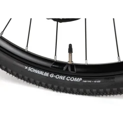Axess CREED ADV - Gravelbike - 2026 - graphite