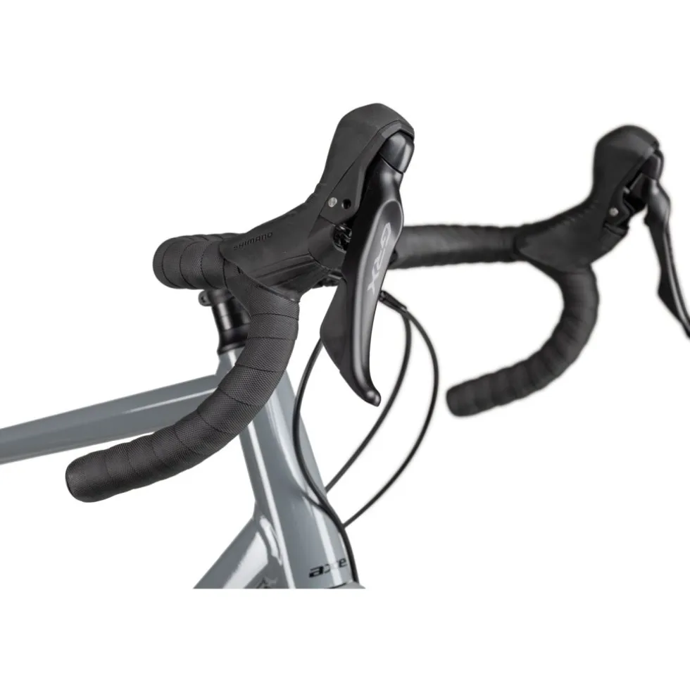 Axess CREED ADV - Gravelbike - 2026 - graphite