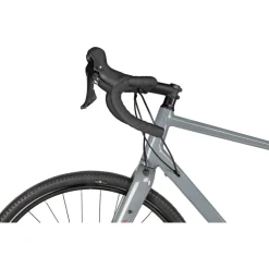 Axess CREED ADV - Gravelbike - 2026 - graphite
