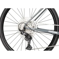 Axess CREED ADV - Gravelbike - 2026 - graphite