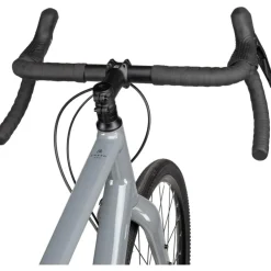 Axess CREED ADV - Gravelbike - 2026 - graphite