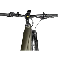 Axess Force Pro Allroad - 29