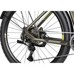 Axess Force Pro Allroad - 29