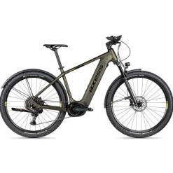 Axess Force Pro Allroad - 29
