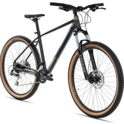 Mtb Hardtails < Axess Bikes Axess KEEDO - 29" MTB - 2026 - satinblack olive