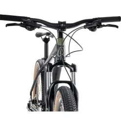 Mtb Hardtails < Axess Bikes Axess KEEDO - 29" MTB - 2026 - satinblack olive